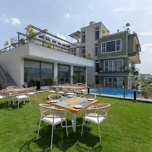 Suramya-a Luxury Boutique Udaipur